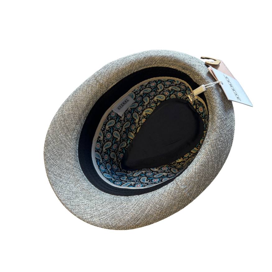 Avenel Zenith Trilby Hat