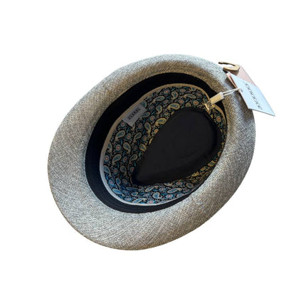 Avenel Zenith Trilby Hat