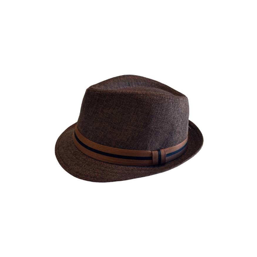 Avenel Zenith Trilby Hat