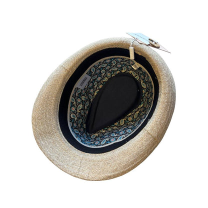 Avenel Zenith Trilby Hat