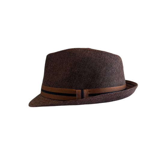 Avenel Zenith Trilby Hat