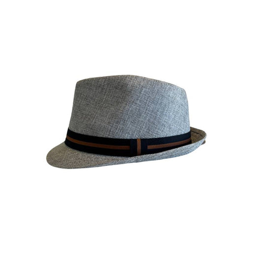 Avenel Zenith Trilby Hat