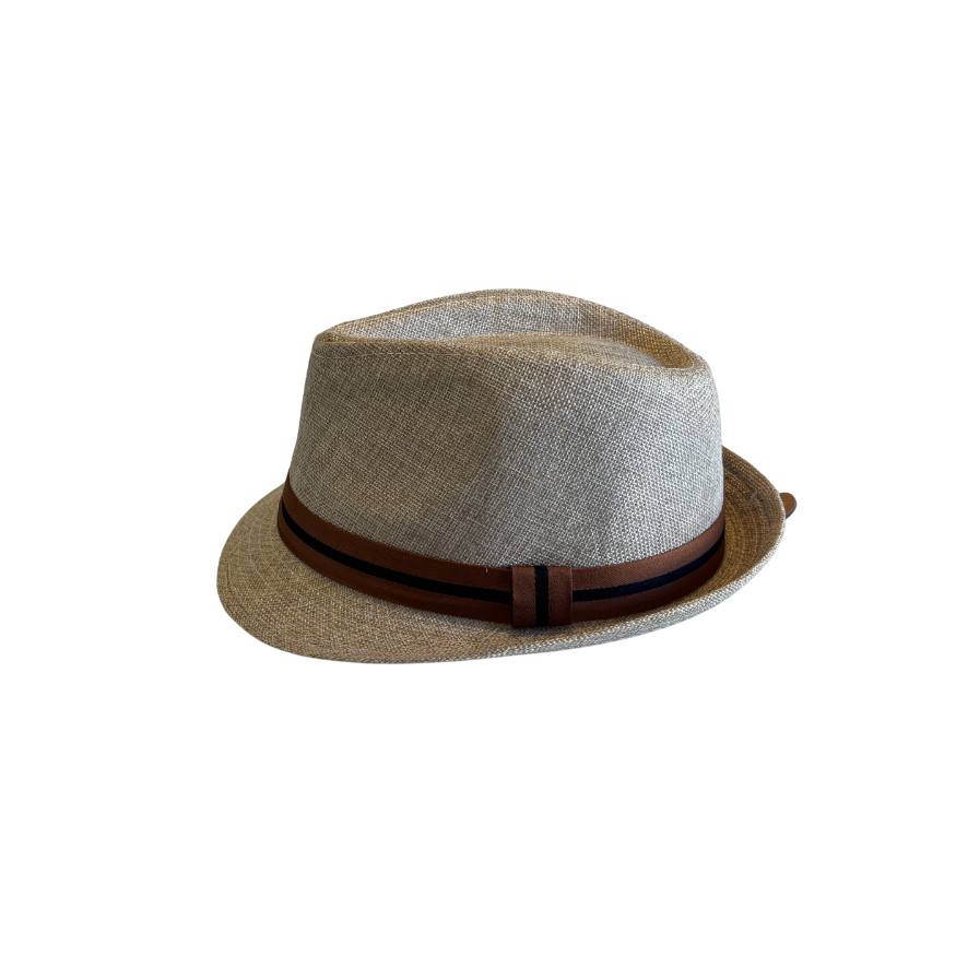 Avenel Zenith Trilby Hat