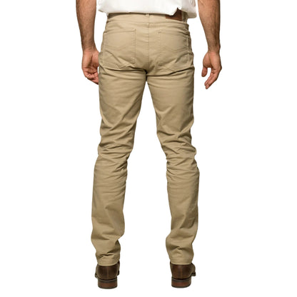 Avondale Stretch Drill Jean