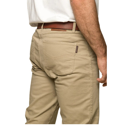 Avondale Stretch Drill Jean