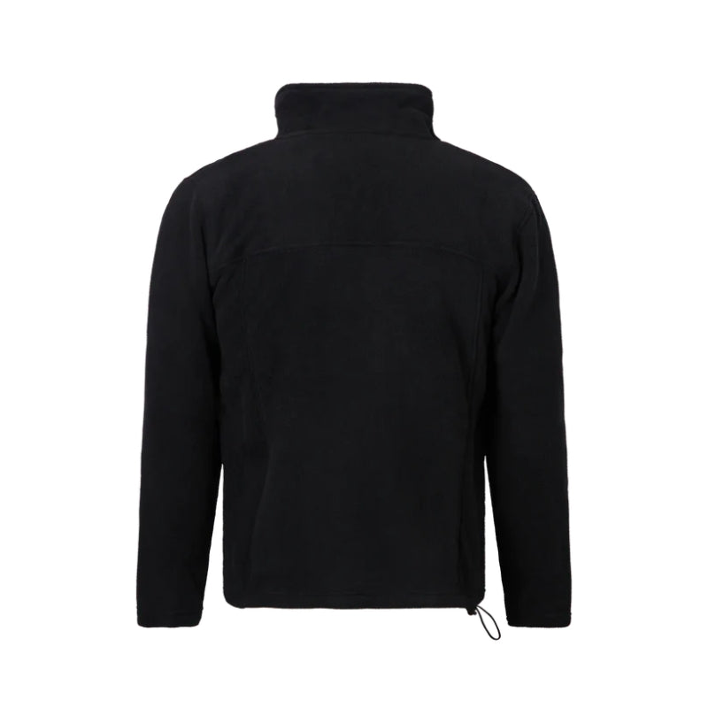 Pilgrim Full-Zip Polar Fleece
