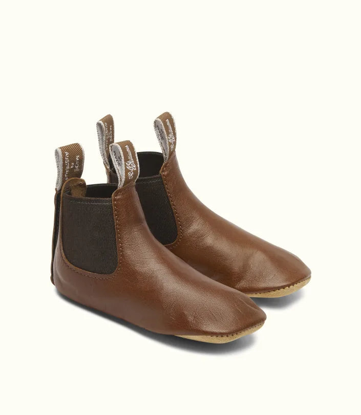 Baby RM Booties Kids Boot by RM Williams | The Bloke Shop