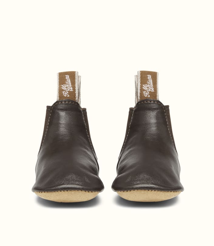 Baby RM Booties Kids Boot by RM Williams | The Bloke Shop