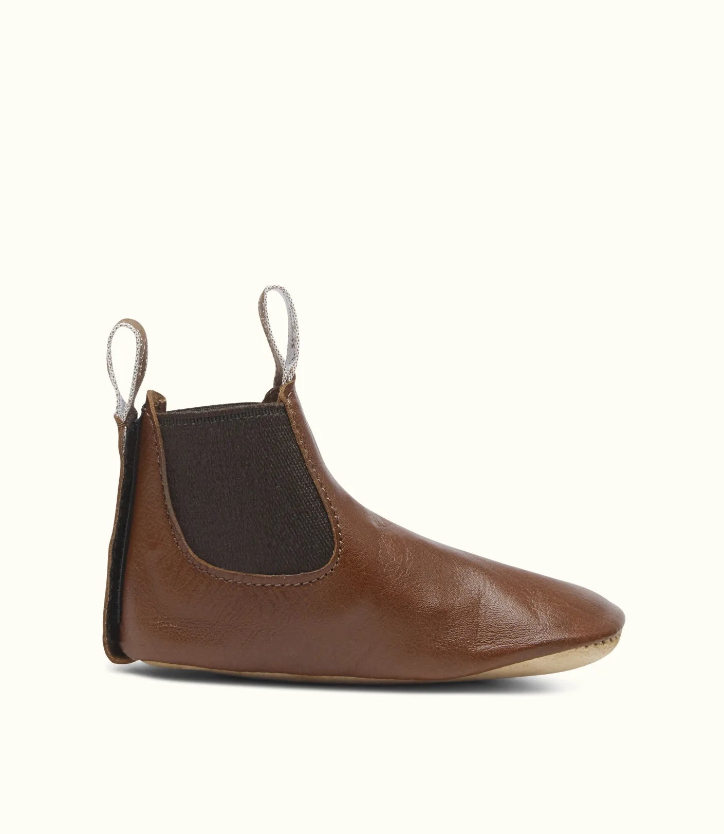 Baby RM Booties L Tan Kids Boot by RM Williams | The Bloke Shop