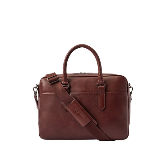 Bag Breifcase Farrier Signiture