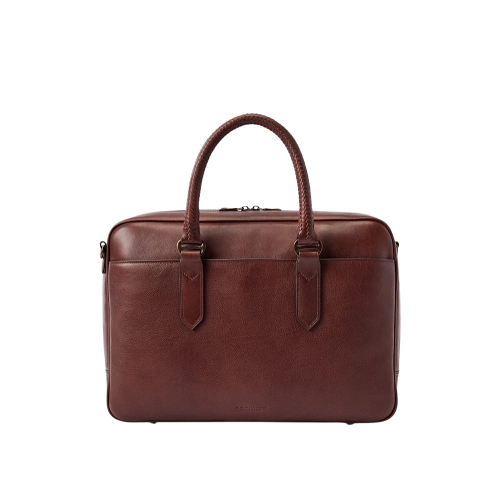 Bag Breifcase Farrier Signiture