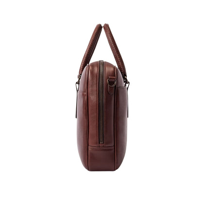 Bag Breifcase Farrier Signiture