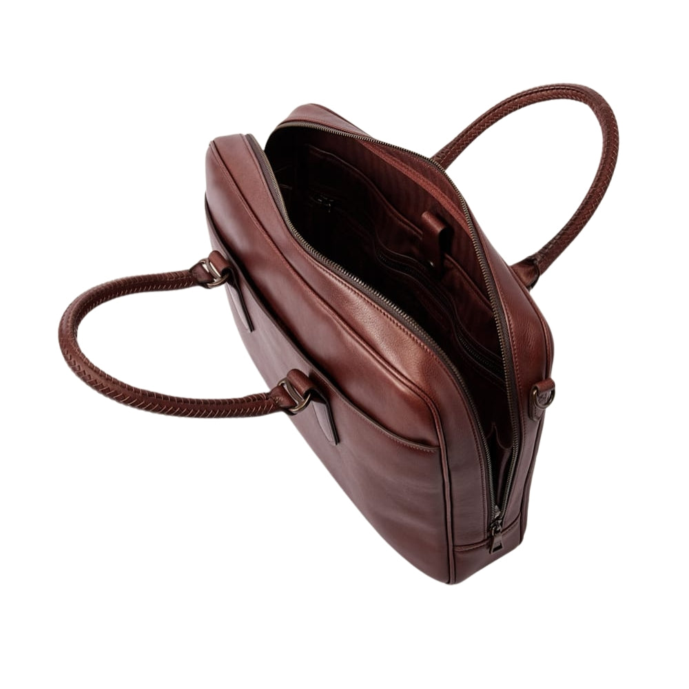 Bag Breifcase Farrier Signiture