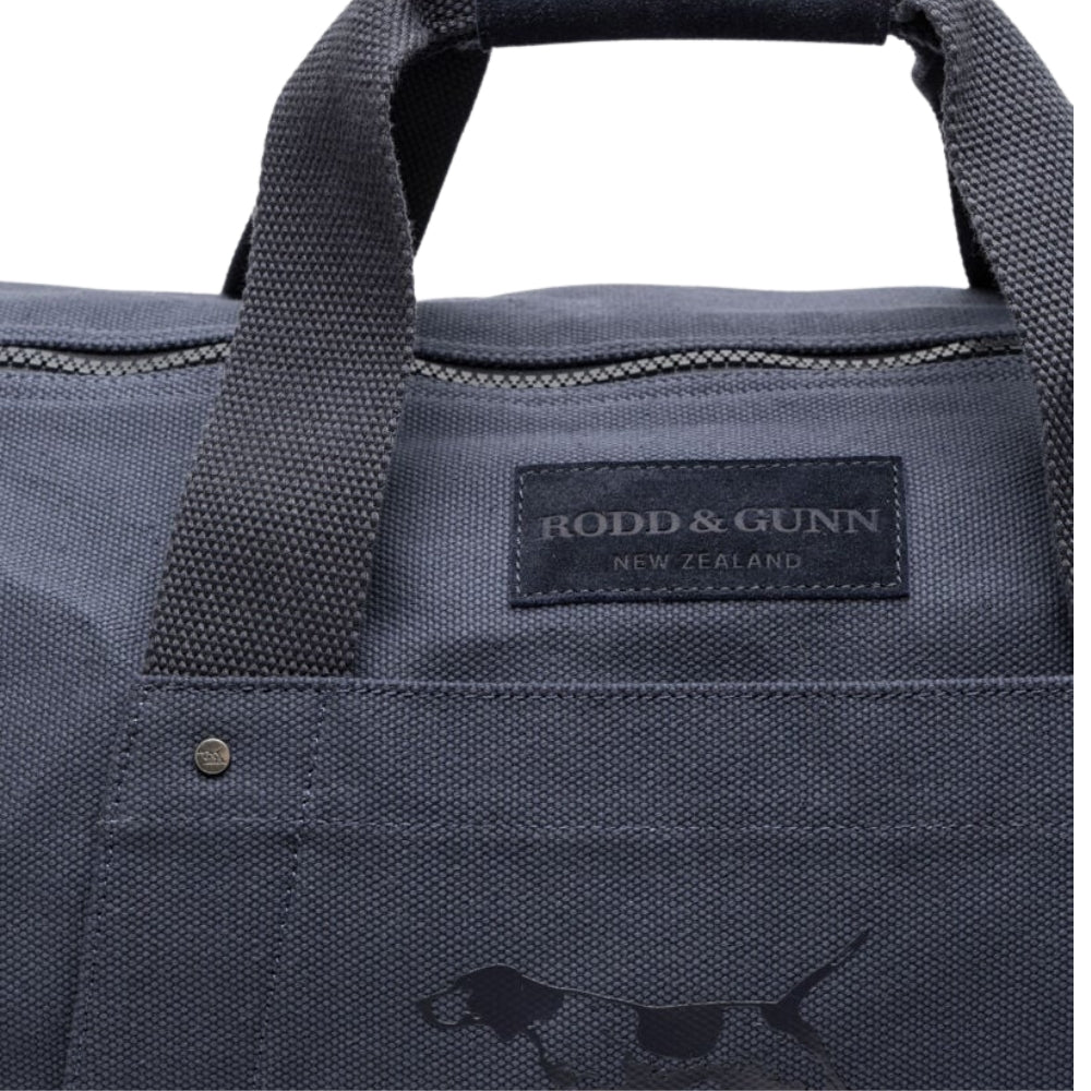 Bag Duffle Ponsonby Road Forest OS