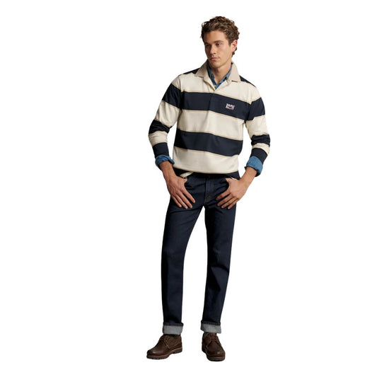 Balmain Stripe Rugby