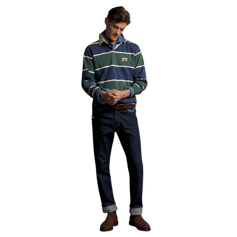 Balmain Stripe Rugby