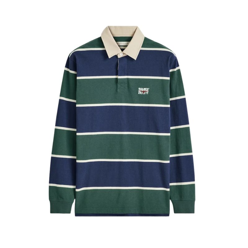 Balmain Stripe Rugby