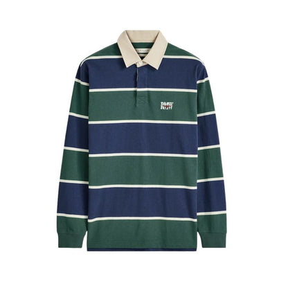 Balmain Stripe Rugby