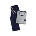 Bamboo Full Length Pyjamas