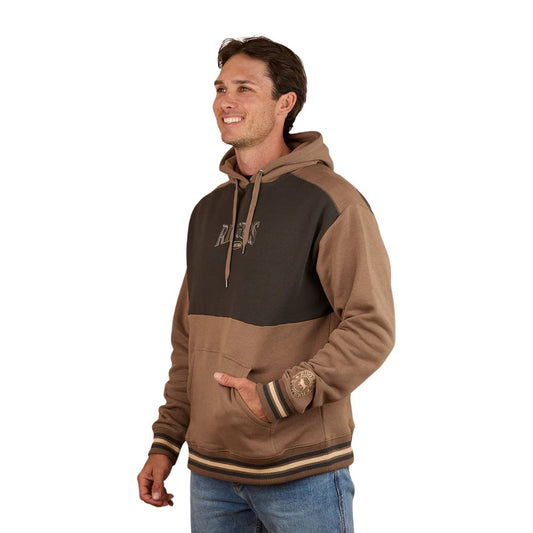 Barrow Creek Pullover Hoodie