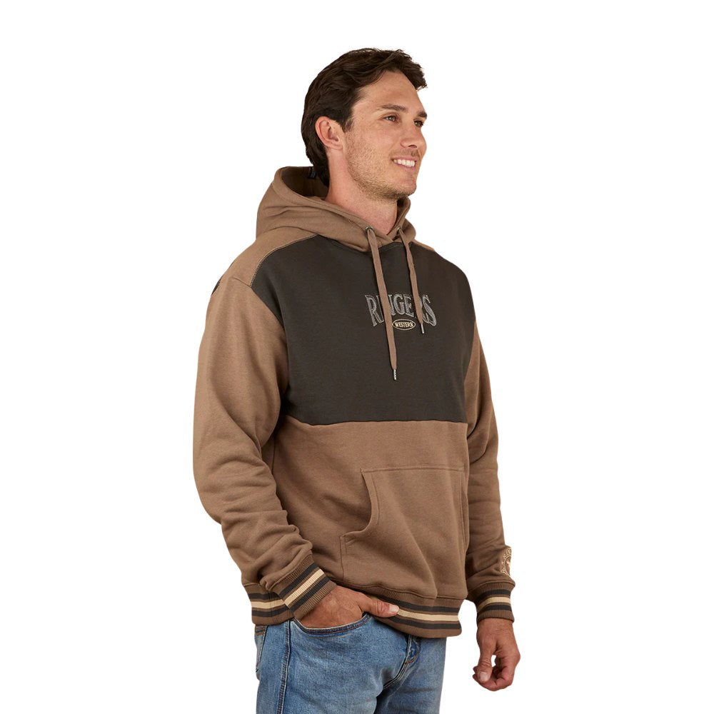 Barrow Creek Pullover Hoodie