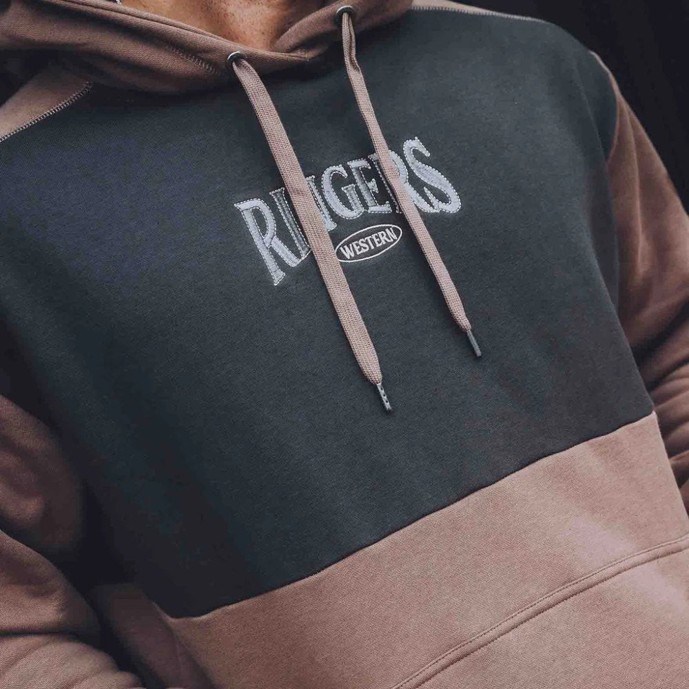 Barrow Creek Pullover Hoodie