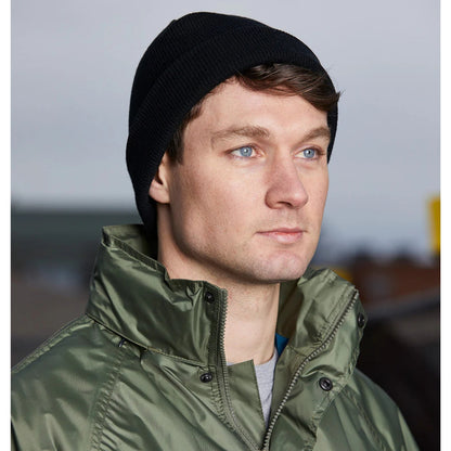 Beanie Watchman