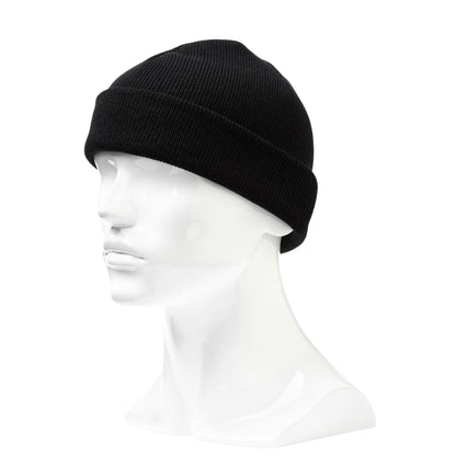 Beanie Watchman