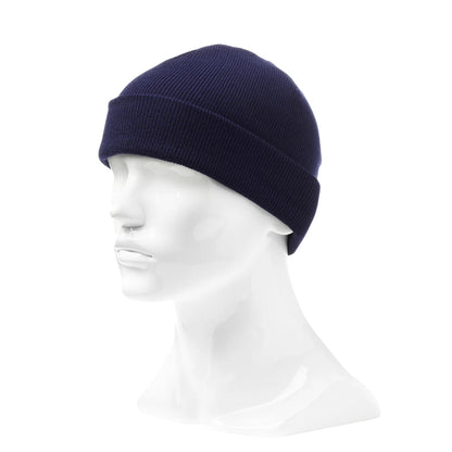 Beanie Watchman