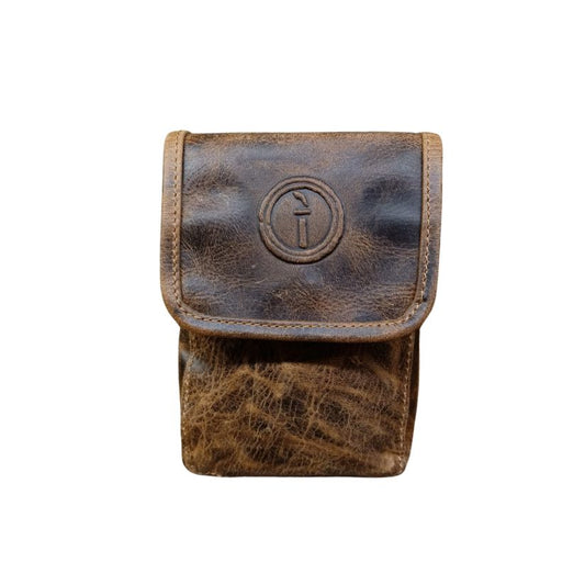 Belt Pouch M Dusty Antique Accessories by Indepal | The Bloke Shop