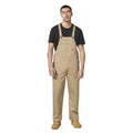 Bib & Brace Cotton Drill Overall