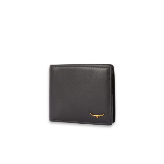 Bifold Wallet with Pocket