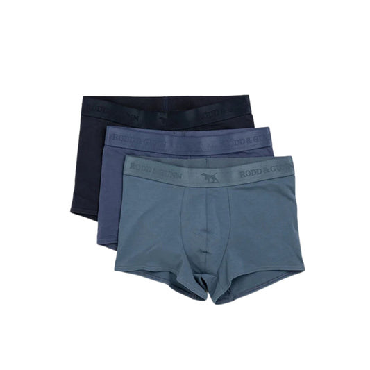 Big Gunns Trunks