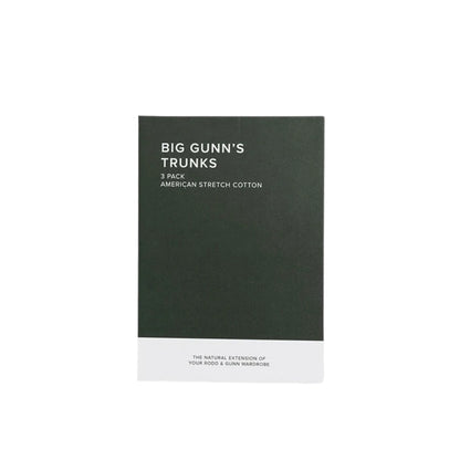 Big Gunns Trunks
