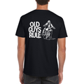 Biker Guy T-Shirt