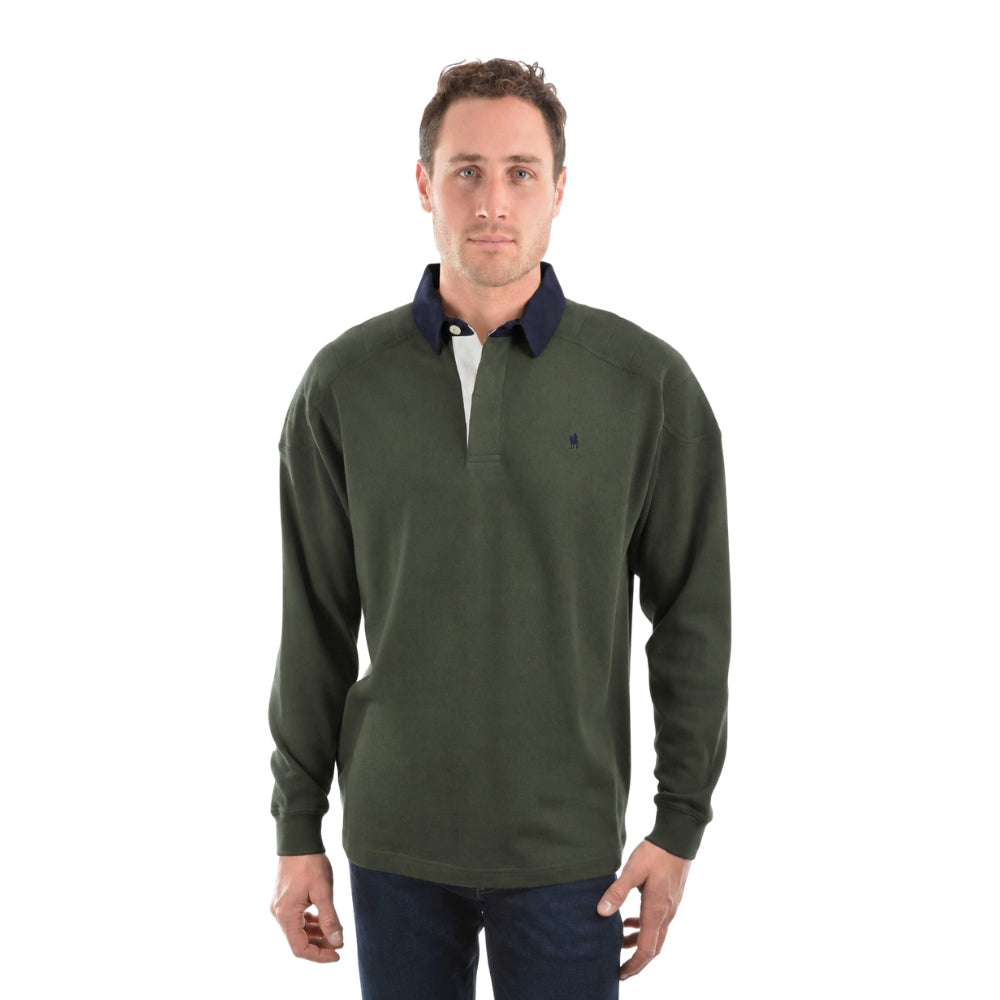 Bill Rugby Jersey