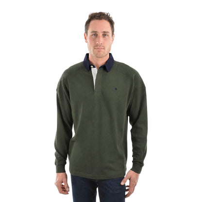 Bill Rugby Jersey