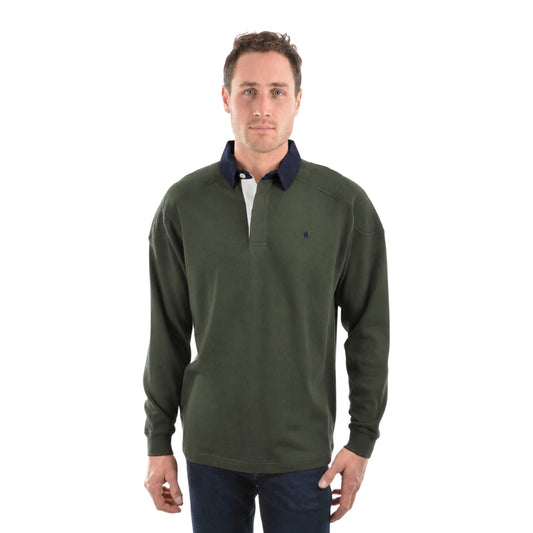 Bill Rugby Jersey