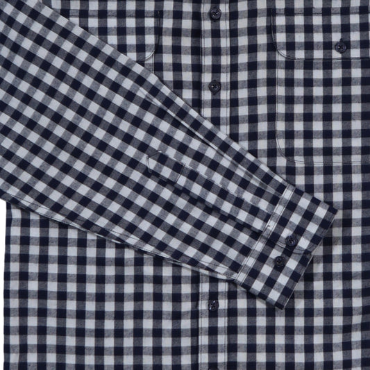 Bisley Winter Brushed Cotton Shirt