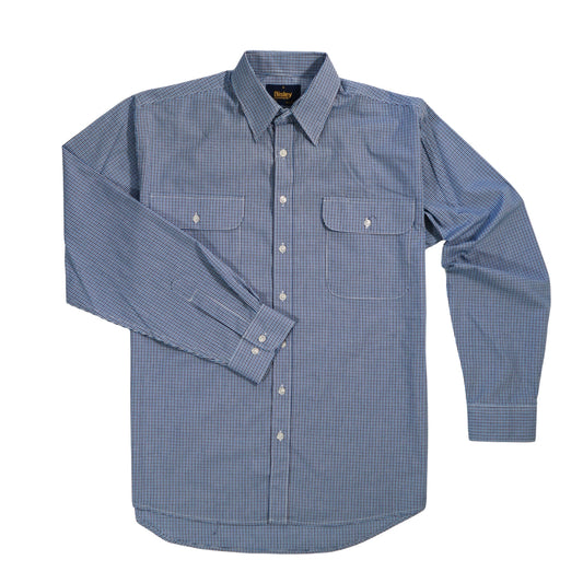 Bisley Winter Check Shirt