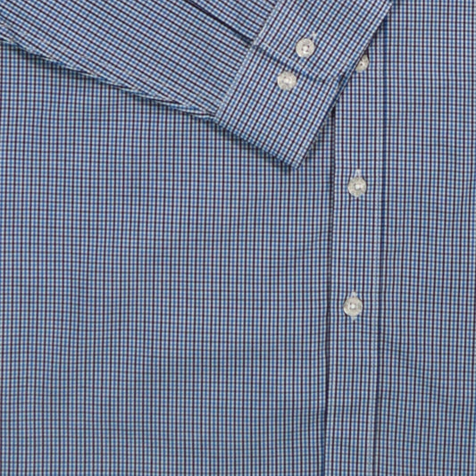 Bisley Winter Check Shirt