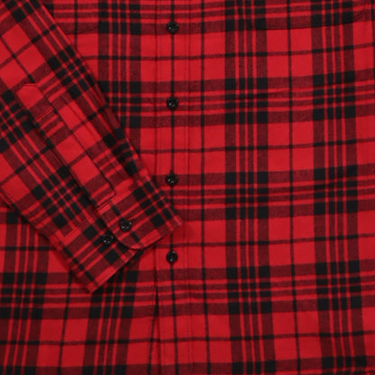 Bisley Winter Flannelette Shirt