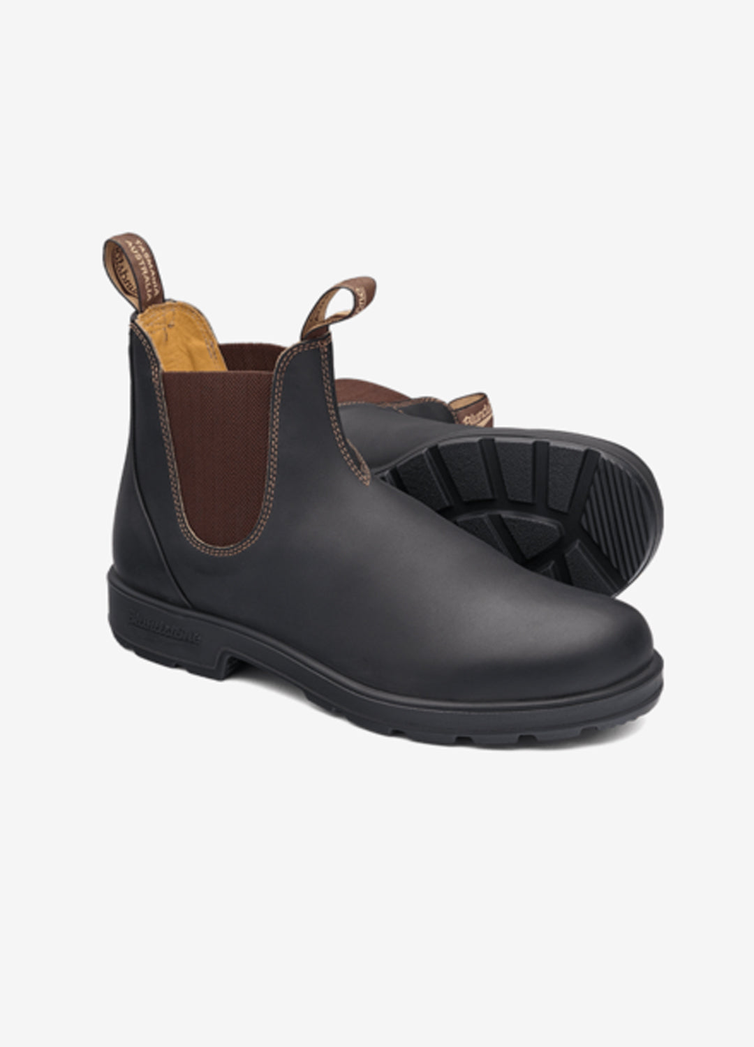 Blundstone 600 Pull On Workboot