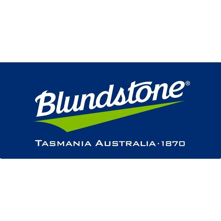 Blundstone 600 Pull-On Workboot Brown Workboots by Blundstone | The Bloke Shop