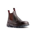 Bobcat USBOK Safety Boot - Pull On
