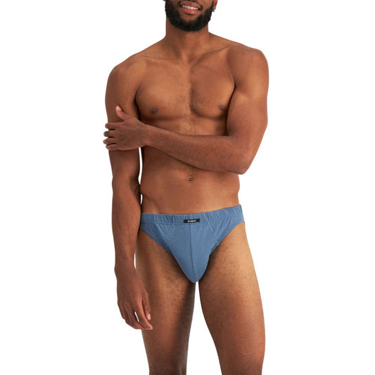 Bonds 5 Pack Cotton Action Briefs
