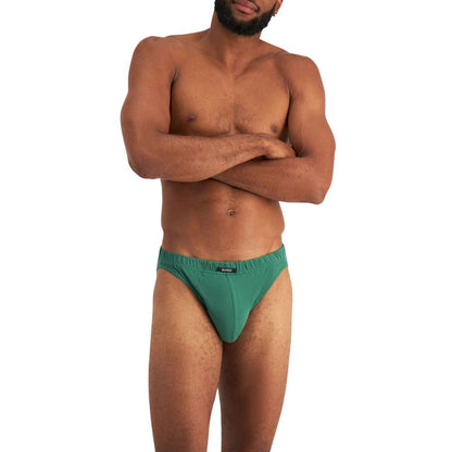 Bonds 5 Pack Cotton Action Briefs