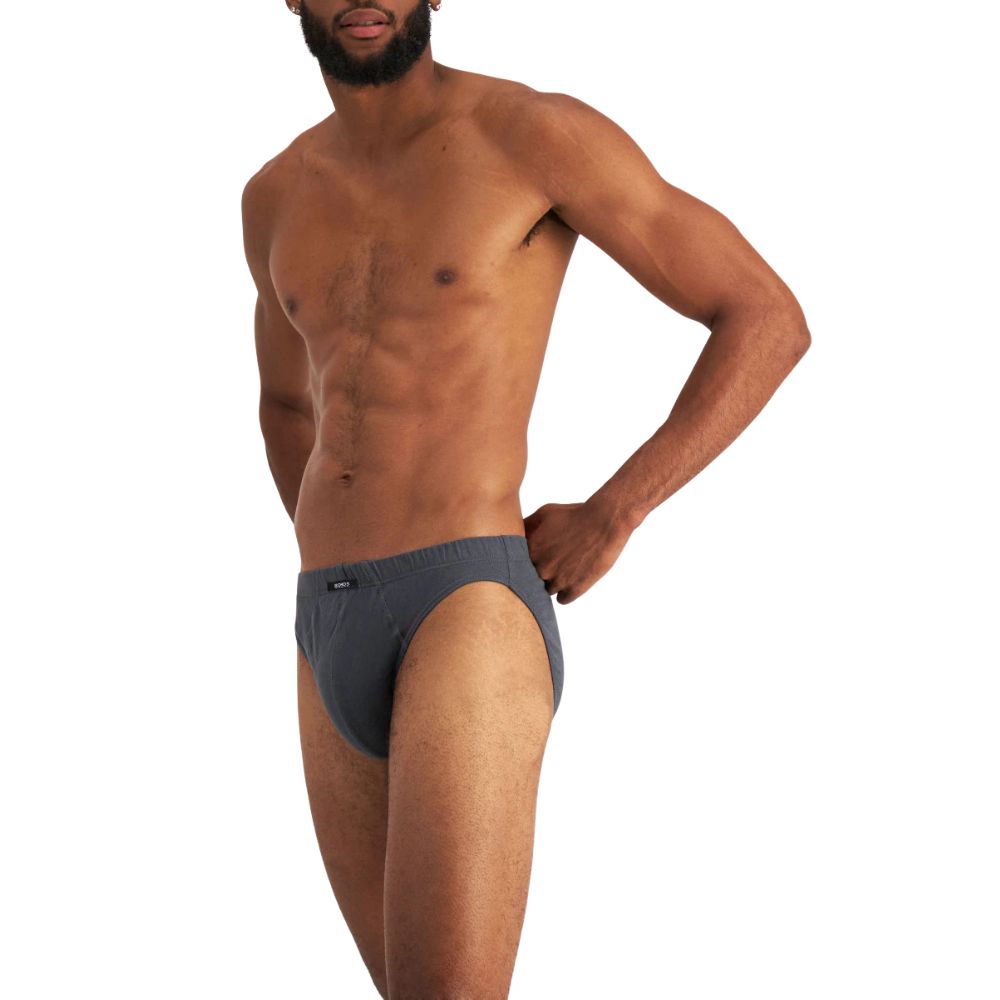 Bonds 5 Pack Cotton Action Briefs