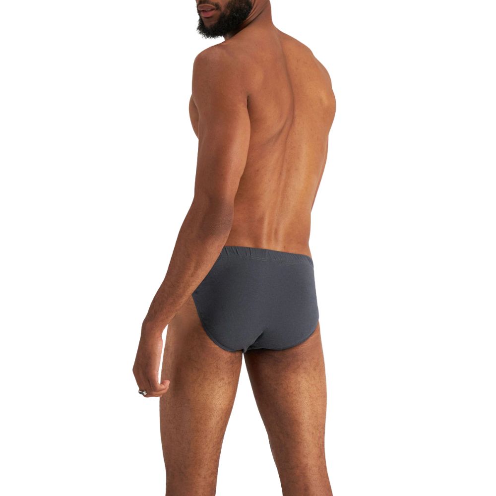 Bonds 5 Pack Cotton Action Briefs