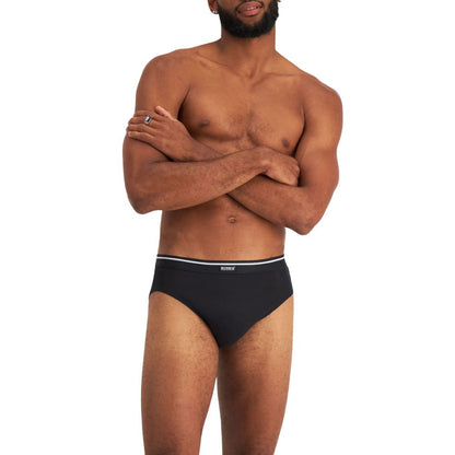 Bonds 5 Pack Hipster Briefs